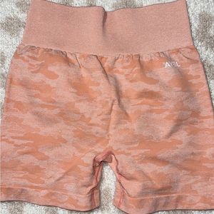 ABYL short